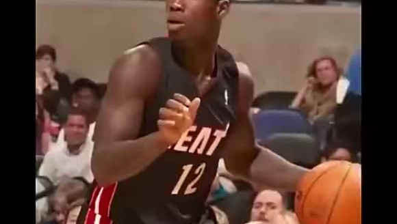 黑贝曾谈热火往事：米勒防詹姆斯受伤致我被裁！科尔捡走我的冠军